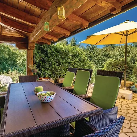 Lovely Home In Jurdani With Outdoor Swimming Pool Holiday home Jurdani