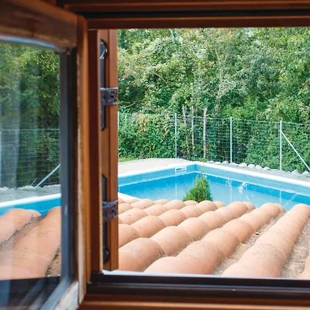 Holiday home Lovely Home In Jurdani With Outdoor Swimming Pool Jurdani