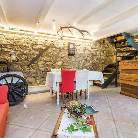 Holiday home Lovely Home In Jurdani With Outdoor Swimming Pool