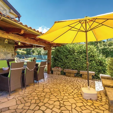 Holiday home Lovely Home In Jurdani With Outdoor Swimming Pool *
